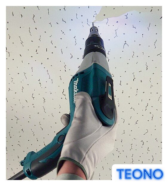 Винтоверт Makita FS2300 - Изображение №2 — Интернет-магазин Teono.by