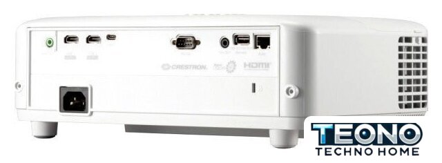 Проектор ViewSonic PX748-4K - Изображение №12 — Интернет-магазин Teono.by
