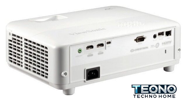 Проектор ViewSonic PX748-4K - Изображение №8 — Интернет-магазин Teono.by