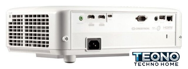 Проектор ViewSonic PX748-4K - Изображение №9 — Интернет-магазин Teono.by