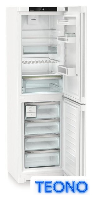 Холодильник Liebherr CNc 5724 Plus NoFrost - Изображение №6 — Интернет-магазин Teono.by