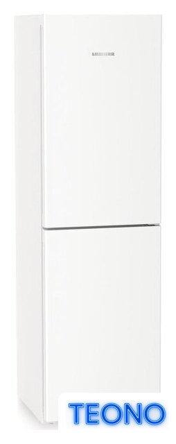 Холодильник Liebherr CNc 5724 Plus NoFrost - Изображение №2 — Интернет-магазин Teono.by