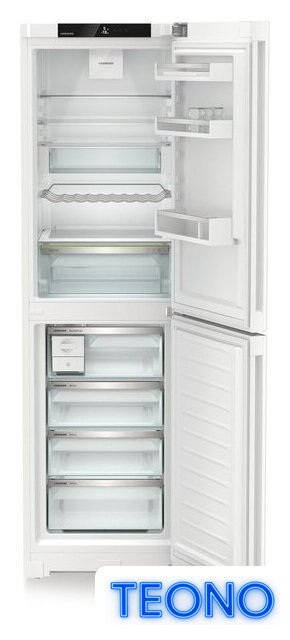 Холодильник Liebherr CNc 5724 Plus NoFrost - Изображение №8 — Интернет-магазин Teono.by