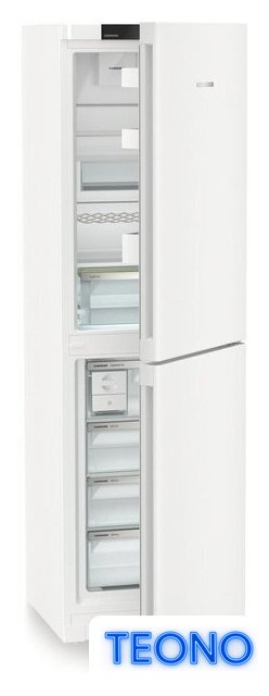 Холодильник Liebherr CNc 5724 Plus NoFrost - Изображение №7 — Интернет-магазин Teono.by