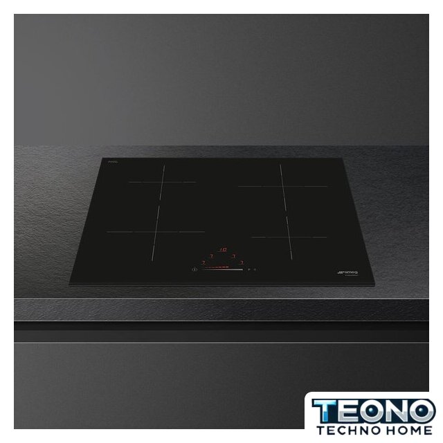 Варочная панель Smeg SI4642D - Изображение №6 — Интернет-магазин Teono.by
