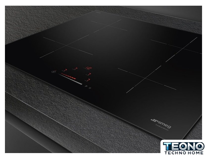 Варочная панель Smeg SI4642D - Изображение №4 — Интернет-магазин Teono.by