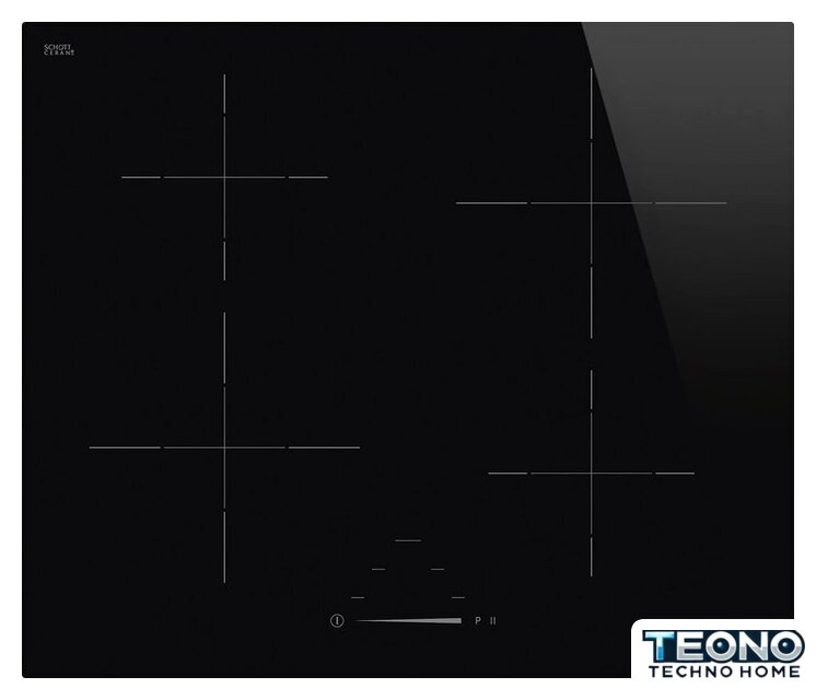 Варочная панель Smeg SI4642D - Изображение №1 — Интернет-магазин Teono.by