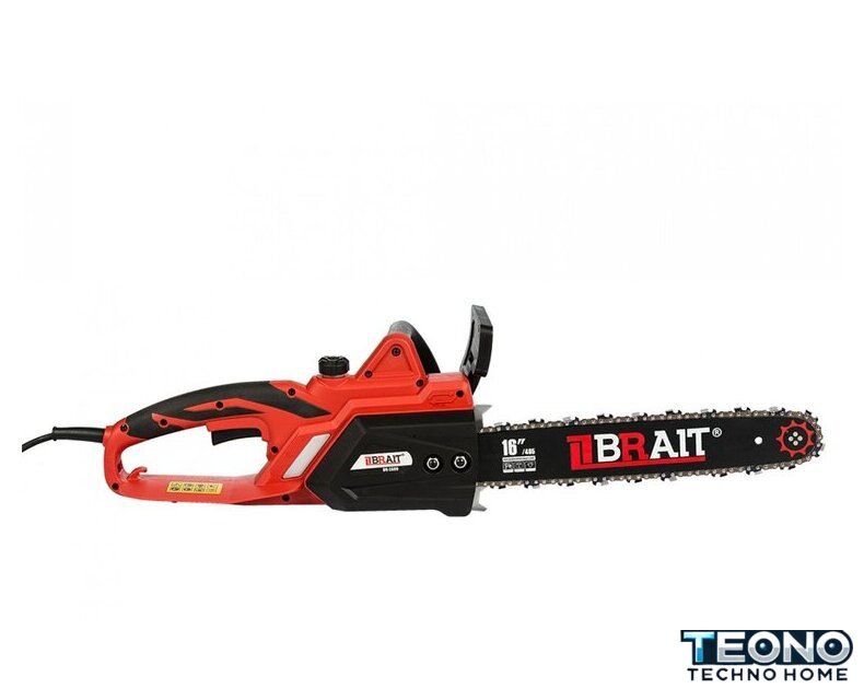 Электрическая пила Brait BR-2600 - Изображение №2 — Интернет-магазин Teono.by