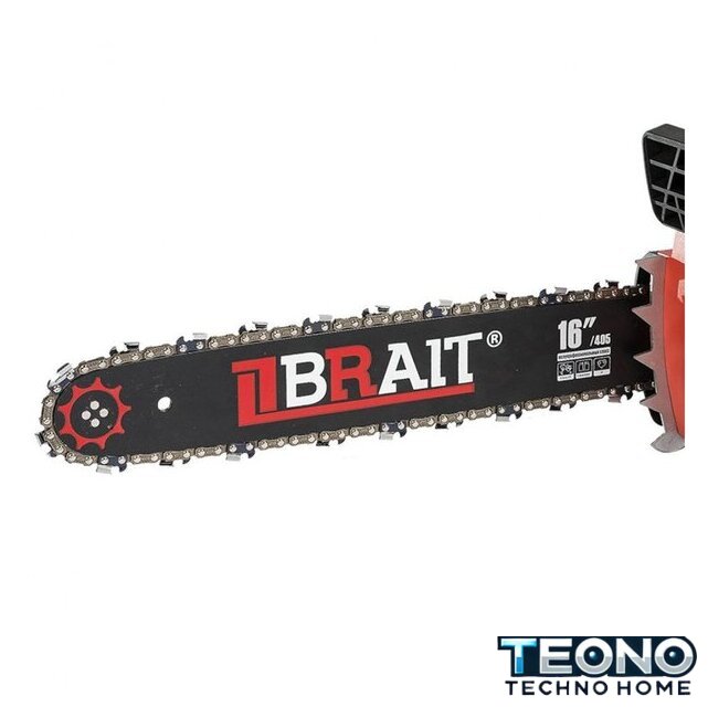 Электрическая пила Brait BR-2600 - Изображение №3 — Интернет-магазин Teono.by