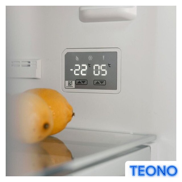 Холодильник Vestfrost VR-FB373-2E2BR - Изображение №7 — Интернет-магазин Teono.by