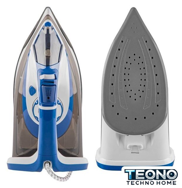 Утюг Endever Delta-231 - Изображение №2 — Интернет-магазин Teono.by