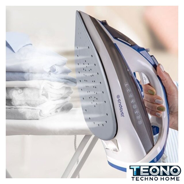Утюг Endever Delta-231 - Изображение №7 — Интернет-магазин Teono.by