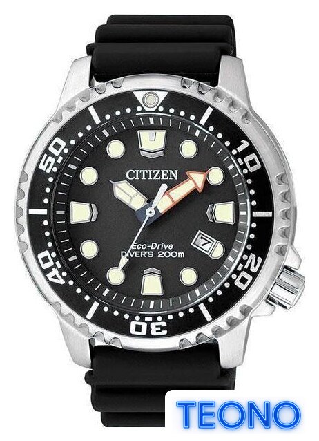 Наручные часы Citizen BN0150-10E - Изображение №1 — Интернет-магазин Teono.by
