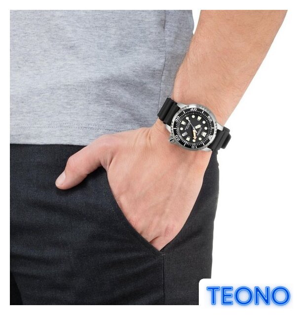 Наручные часы Citizen BN0150-10E - Изображение №5 — Интернет-магазин Teono.by
