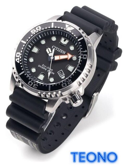 Наручные часы Citizen BN0150-10E - Изображение №2 — Интернет-магазин Teono.by