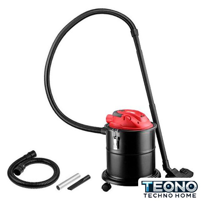 Пылесос Wortex VC 2014 WS - Изображение №1 — Интернет-магазин Teono.by