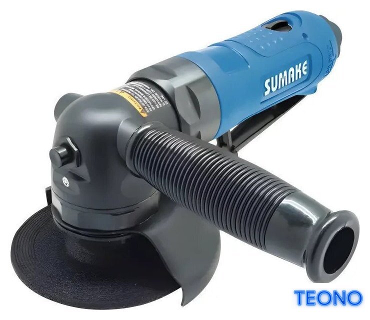 Пневмошлифмашина Sumake ST-GD155L3 - Изображение №1 — Интернет-магазин Teono.by