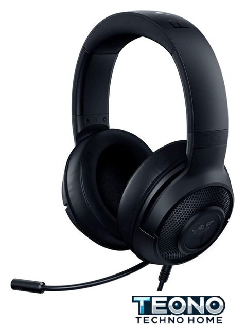 Наушники Razer Kraken X Essential - Изображение №1 — Интернет-магазин Teono.by
