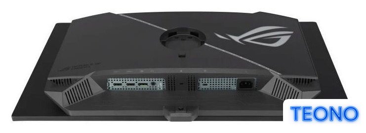Игровой монитор ASUS ROG Strix OLED XG27AQDMES - Изображение №5 — Интернет-магазин Teono.by