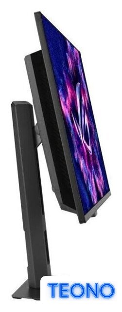 Игровой монитор ASUS ROG Strix OLED XG27AQDMES - Изображение №3 — Интернет-магазин Teono.by