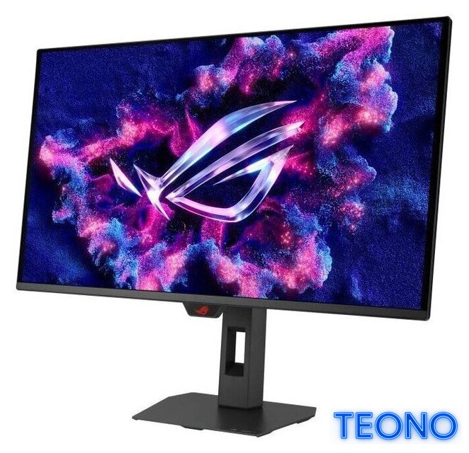 Игровой монитор ASUS ROG Strix OLED XG27AQDMES - Изображение №2 — Интернет-магазин Teono.by