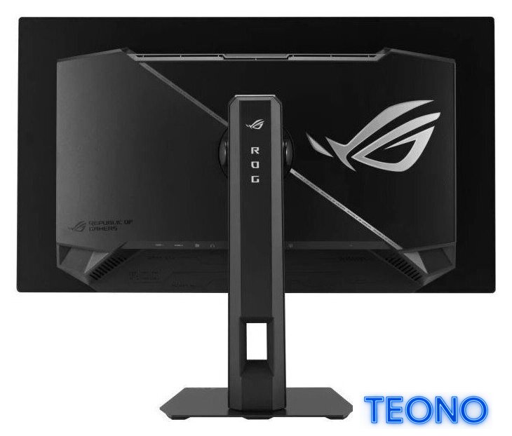 Игровой монитор ASUS ROG Strix OLED XG27AQDMES - Изображение №4 — Интернет-магазин Teono.by