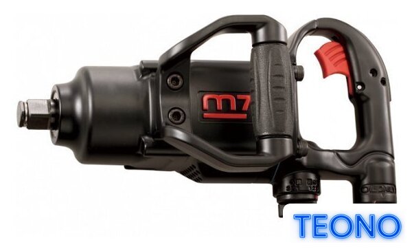 Пневматический гайковерт M7 NC-6218 - Изображение №1 — Интернет-магазин Teono.by