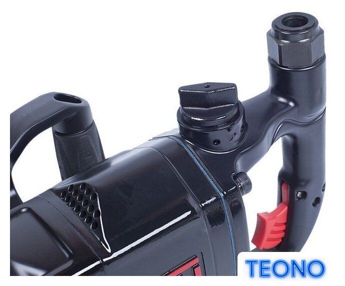 Пневматический гайковерт M7 NC-6218 - Изображение №4 — Интернет-магазин Teono.by