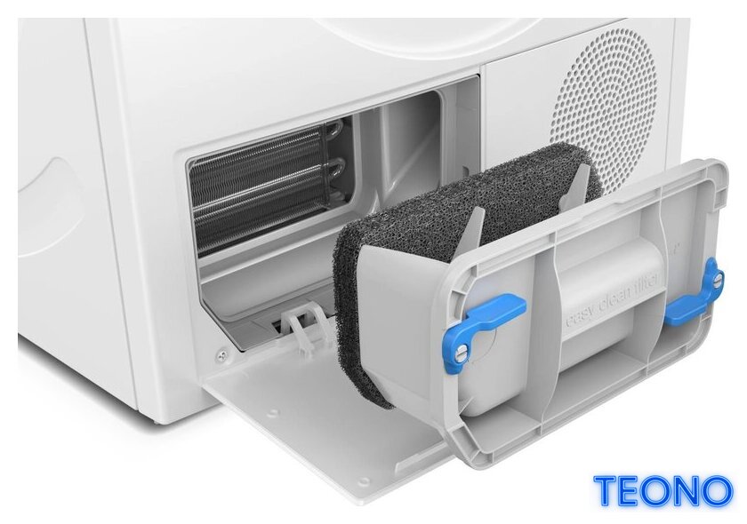 Сушильная машина Bosch Serie 4 WTH86200PL - Изображение №14 — Интернет-магазин Teono.by