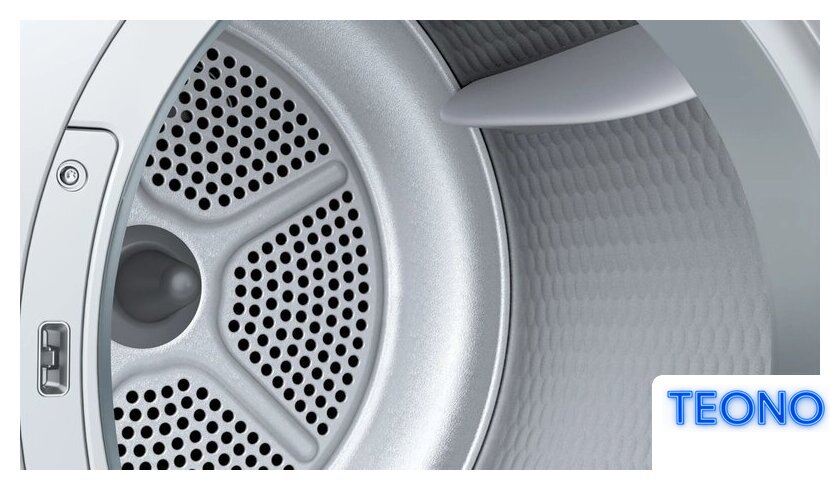 Сушильная машина Bosch Serie 4 WTH86200PL - Изображение №8 — Интернет-магазин Teono.by