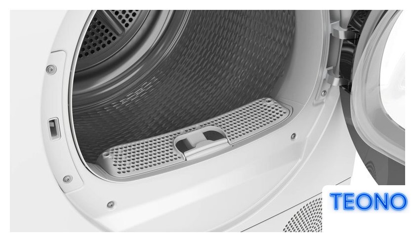 Сушильная машина Bosch Serie 4 WTH86200PL - Изображение №10 — Интернет-магазин Teono.by