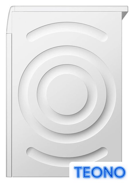 Сушильная машина Bosch Serie 4 WTH86200PL - Изображение №9 — Интернет-магазин Teono.by