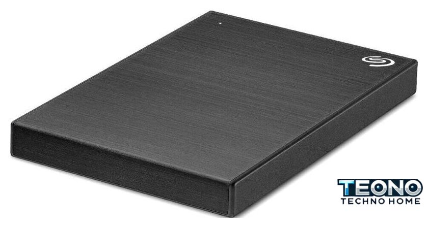Внешний накопитель Seagate One Touch STKB1000400 1TB - Изображение №5 — Интернет-магазин Teono.by