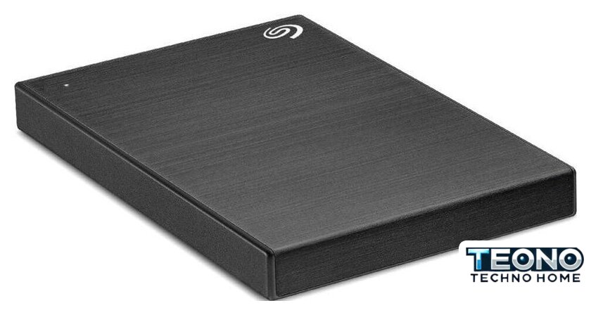 Внешний накопитель Seagate One Touch STKB1000400 1TB - Изображение №4 — Интернет-магазин Teono.by