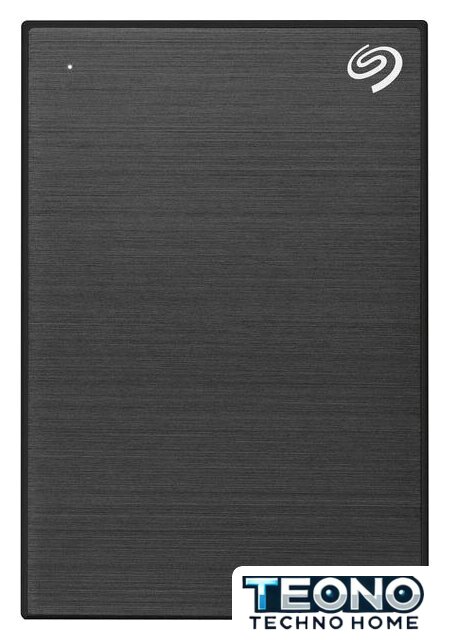 Внешний накопитель Seagate One Touch STKB1000400 1TB - Изображение №1 — Интернет-магазин Teono.by