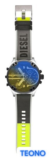 Наручные часы Diesel DZ7429 - Изображение №5 — Интернет-магазин Teono.by