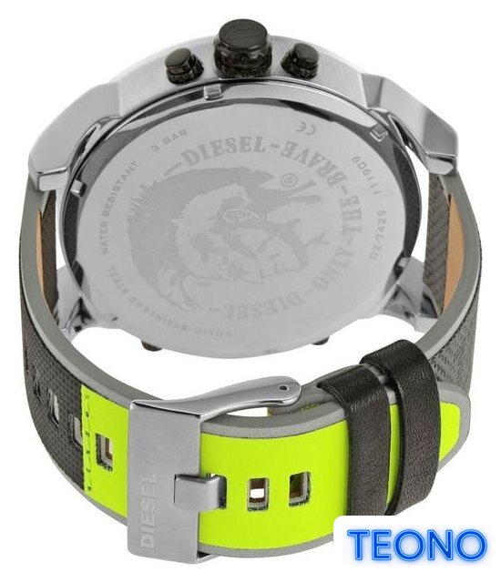 Наручные часы Diesel DZ7429 - Изображение №4 — Интернет-магазин Teono.by
