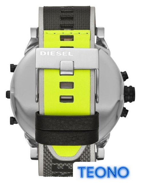 Наручные часы Diesel DZ7429 - Изображение №3 — Интернет-магазин Teono.by