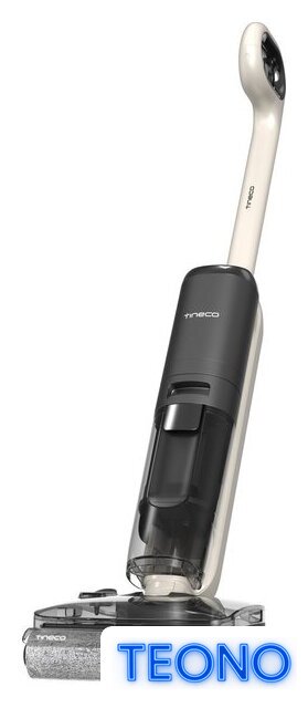 Вертикальный моющий пылесос Tineco iFloor Y5 Stretch - Изображение №1 — Интернет-магазин Teono.by