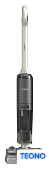 Вертикальный моющий пылесос Tineco iFloor Y5 Stretch - Изображение №2 — Интернет-магазин Teono.by