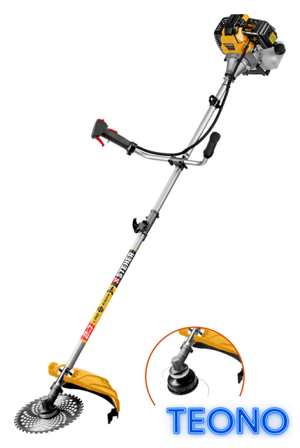 Триммер Steher BT-2500-S - Изображение №1 — Интернет-магазин Teono.by