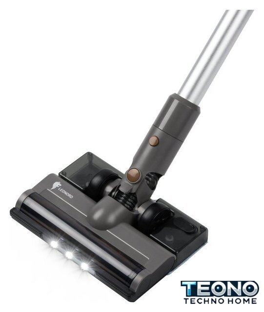 Пылесос Leonord LE-1416 DC - Изображение №7 — Интернет-магазин Teono.by