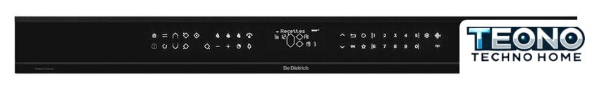 Варочная панель De Dietrich DPI4831BT - Изображение №2 — Интернет-магазин Teono.by