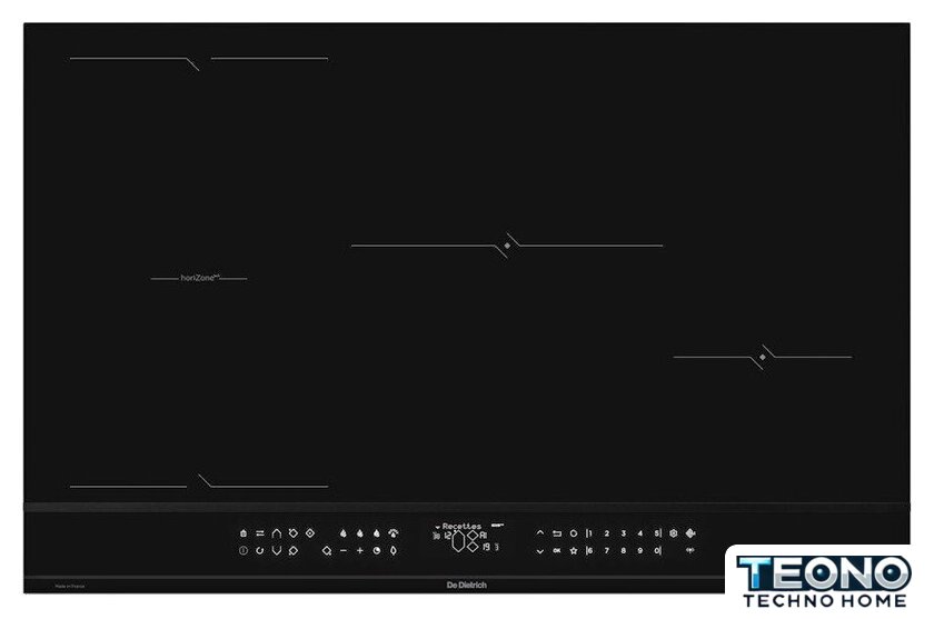 Варочная панель De Dietrich DPI4831BT - Изображение №1 — Интернет-магазин Teono.by