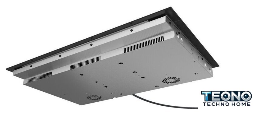 Варочная панель De Dietrich DPI4831BT - Изображение №4 — Интернет-магазин Teono.by