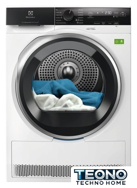 Сушильная машина Electrolux DelicateCare 700 MEWD4E9B7CP - Изображение №1 — Интернет-магазин Teono.by
