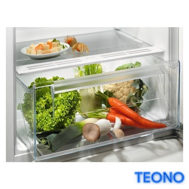 Однокамерный холодильник Electrolux LRB3AE12S - Изображение №4 — Интернет-магазин Teono.by