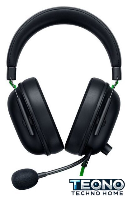 Наушники Razer BlackShark V2 X (черный) - Изображение №2 — Интернет-магазин Teono.by