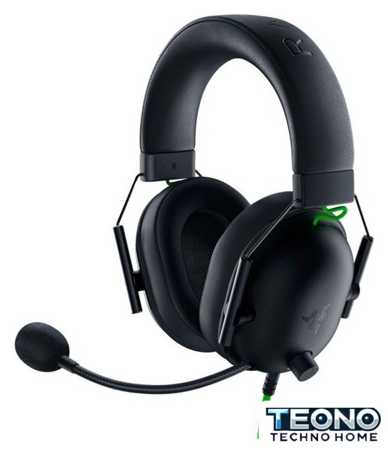 Наушники Razer BlackShark V2 X (черный) - Изображение №1 — Интернет-магазин Teono.by