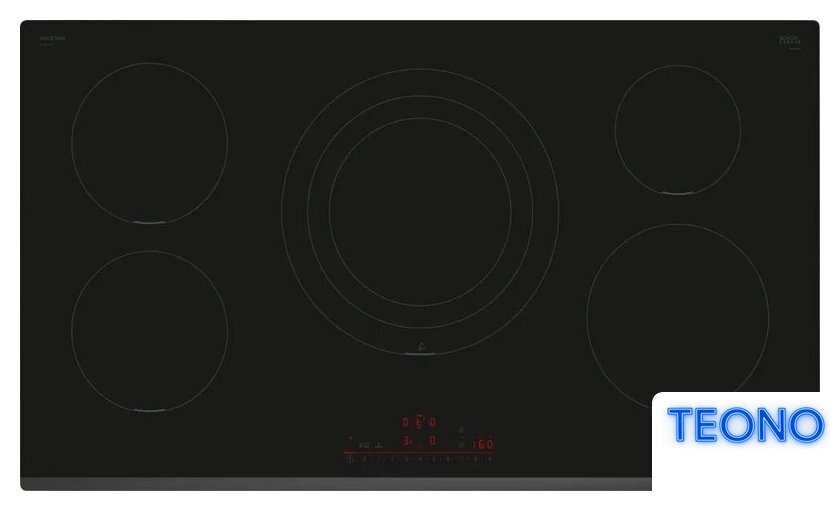 Варочная панель Bosch Serie 6 PIV931HC1E - Изображение №1 — Интернет-магазин Teono.by